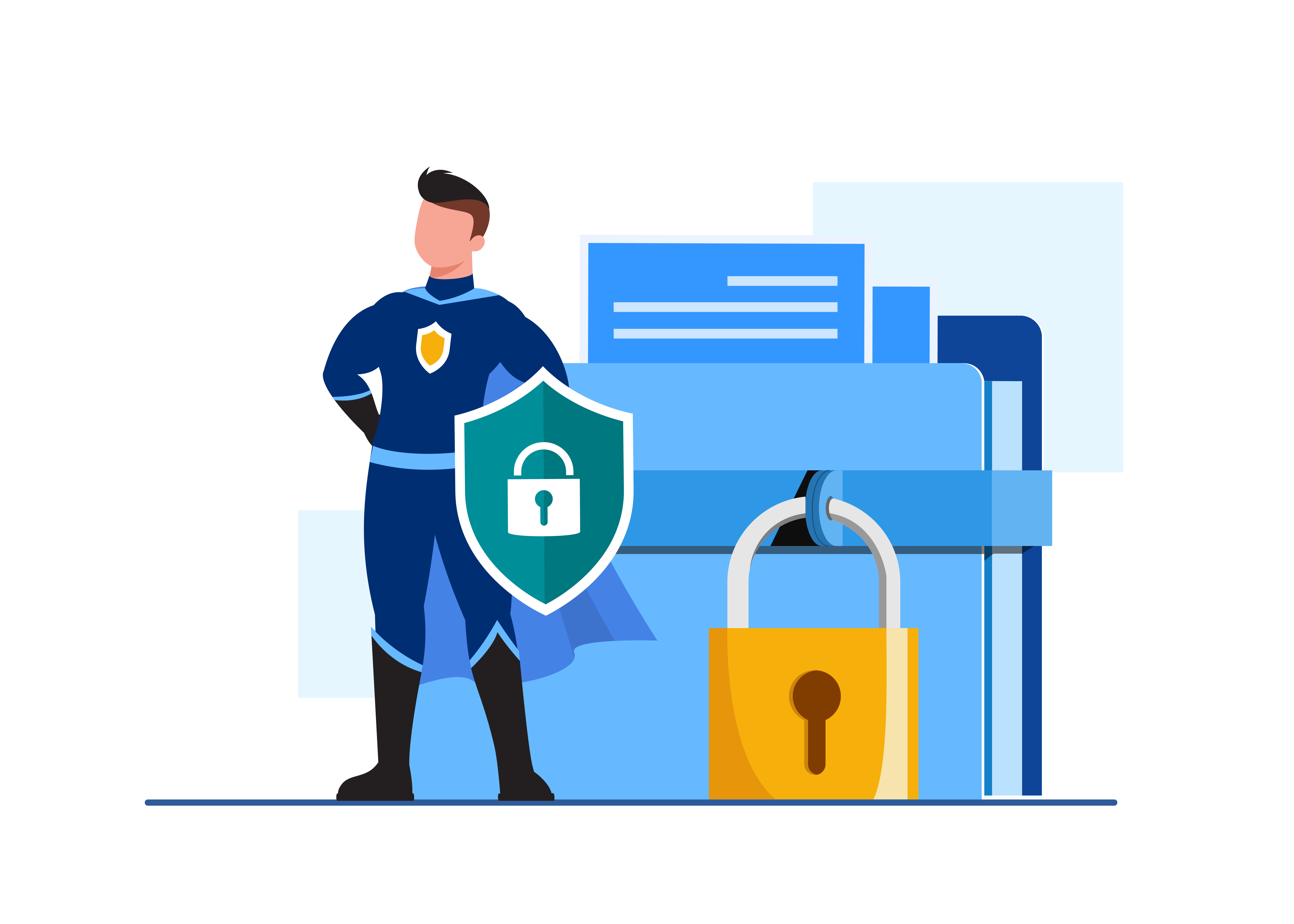 CyberSecurity 
