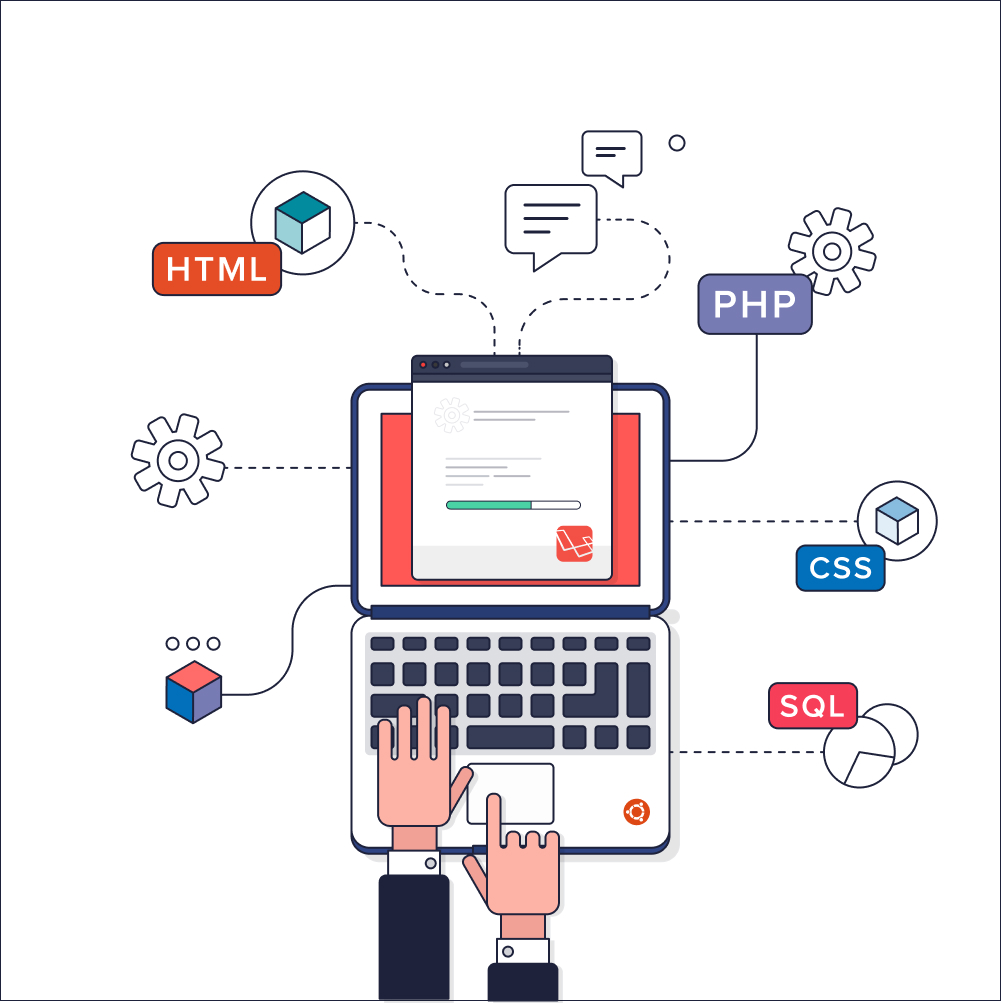 web dev